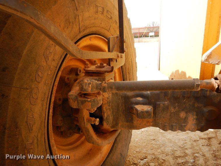 image for item DK0245 2004 Gehl DL-10H telehandler