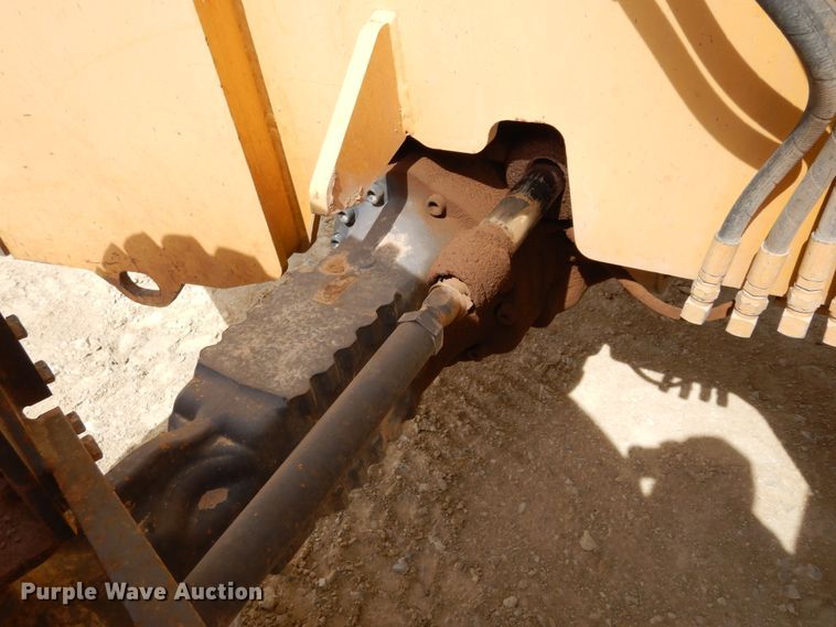 image for item DK0245 2004 Gehl DL-10H telehandler