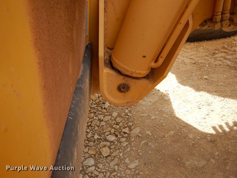 image for item DK0245 2004 Gehl DL-10H telehandler