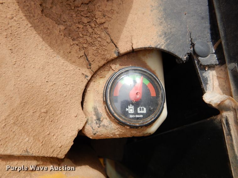 image for item DK0246 2013 Caterpillar 420F  backhoe