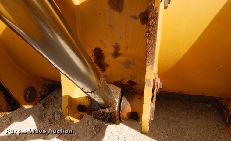 image for item DK0246 2013 Caterpillar 420F  backhoe