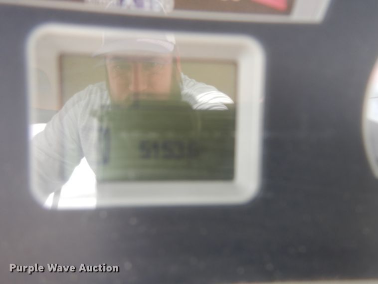 image for item DK0246 2013 Caterpillar 420F  backhoe