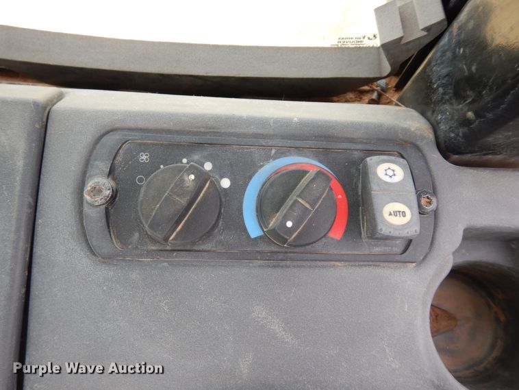 image for item DK0247 2012 Caterpillar D6K XL  dozer