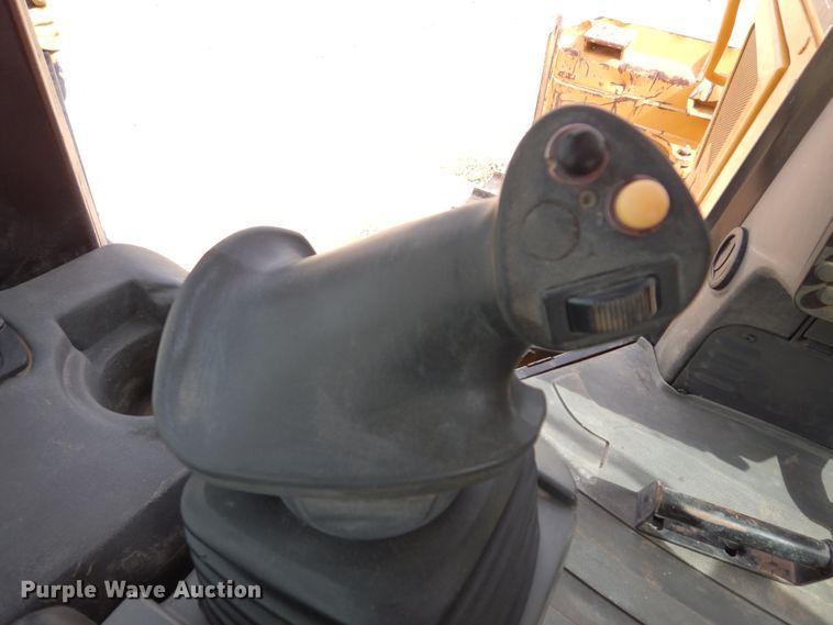 image for item DK0247 2012 Caterpillar D6K XL  dozer