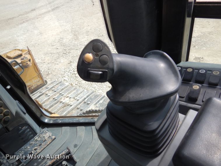 image for item DK0247 2012 Caterpillar D6K XL  dozer