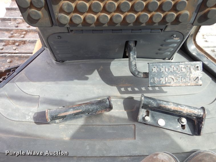 image for item DK0247 2012 Caterpillar D6K XL  dozer