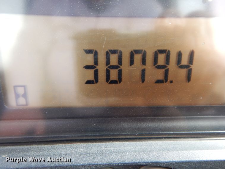 image for item DK0247 2012 Caterpillar D6K XL  dozer