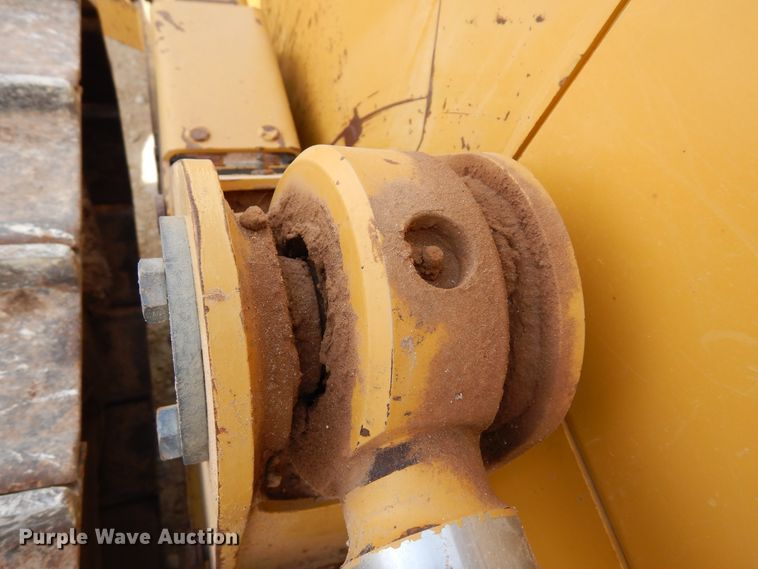 image for item DK0247 2012 Caterpillar D6K XL  dozer