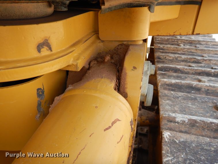 image for item DK0247 2012 Caterpillar D6K XL  dozer