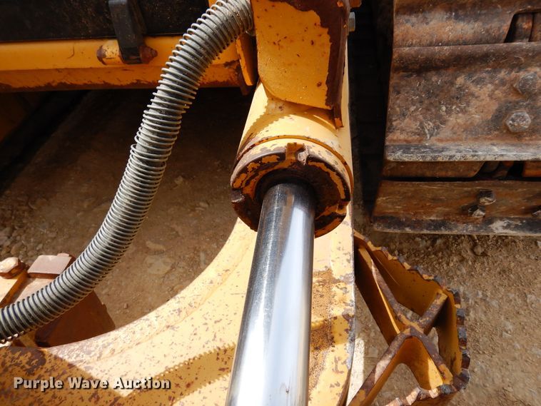 image for item DK0247 2012 Caterpillar D6K XL  dozer