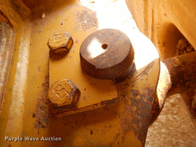 image for item DK0247 2012 Caterpillar D6K XL  dozer