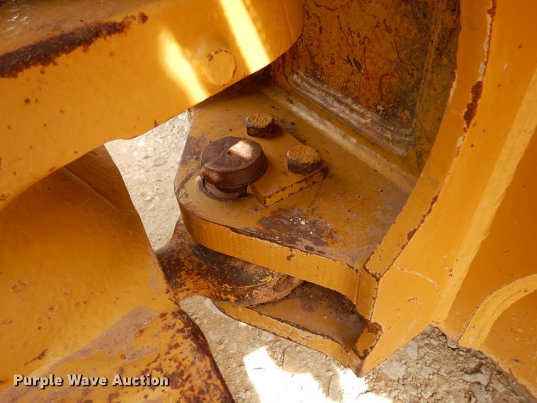 image for item DK0247 2012 Caterpillar D6K XL  dozer