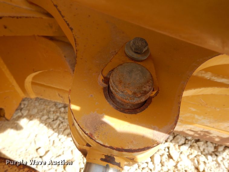 image for item DK0247 2012 Caterpillar D6K XL  dozer