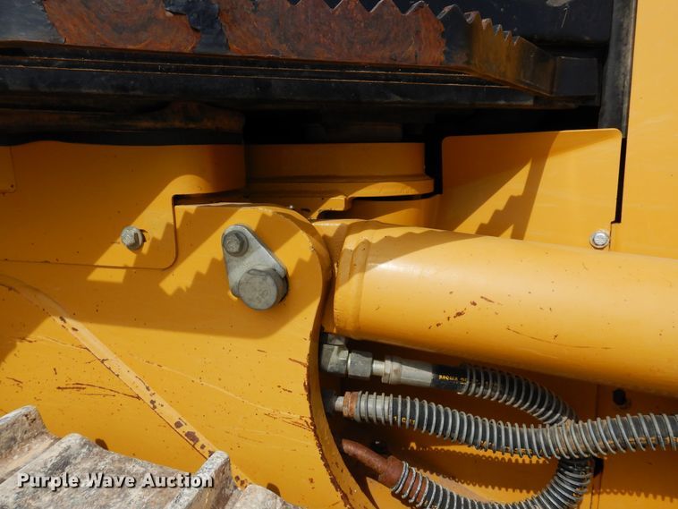 image for item DK0247 2012 Caterpillar D6K XL  dozer