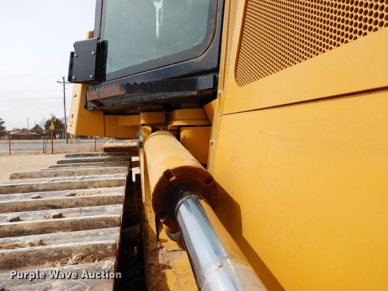 image for item DK0247 2012 Caterpillar D6K XL  dozer