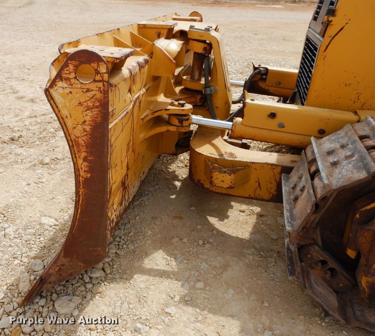 image for item DK0247 2012 Caterpillar D6K XL  dozer