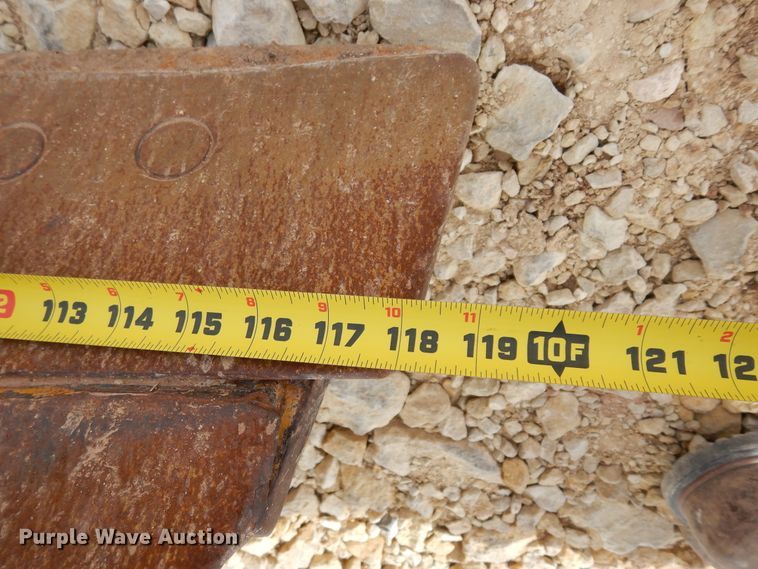 image for item DK0247 2012 Caterpillar D6K XL  dozer