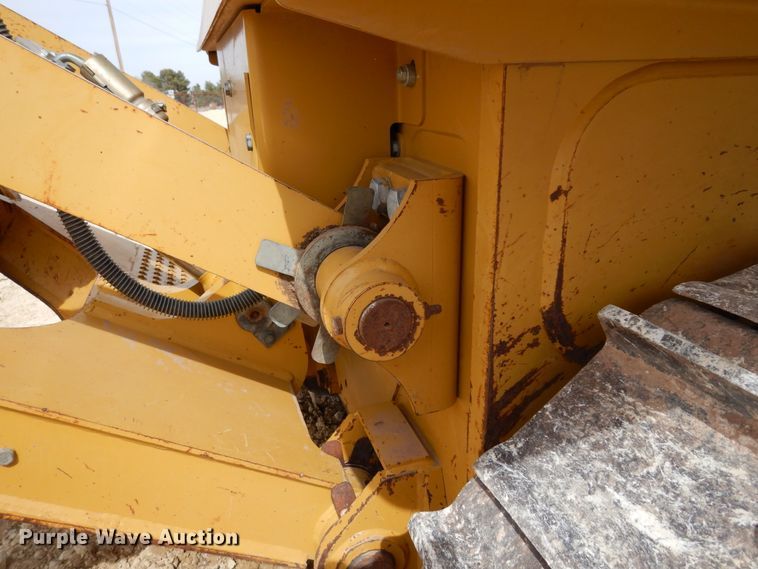 image for item DK0247 2012 Caterpillar D6K XL  dozer