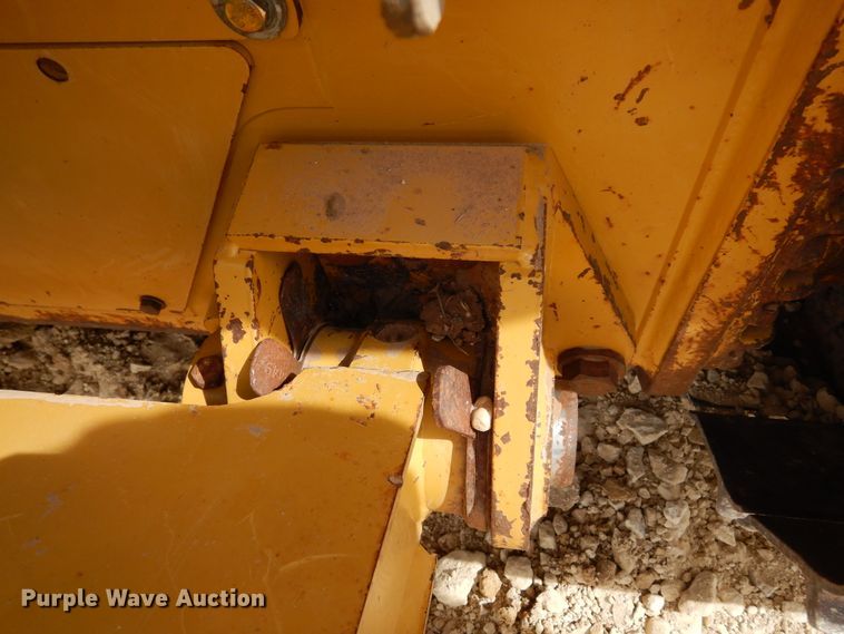 image for item DK0247 2012 Caterpillar D6K XL  dozer