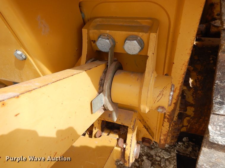 image for item DK0247 2012 Caterpillar D6K XL  dozer