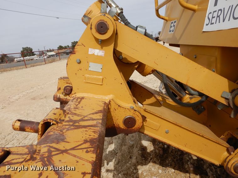 image for item DK0247 2012 Caterpillar D6K XL  dozer