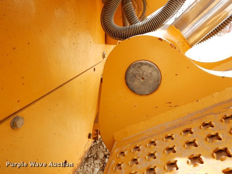 image for item DK0247 2012 Caterpillar D6K XL  dozer