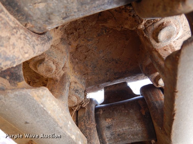 image for item DK0247 2012 Caterpillar D6K XL  dozer