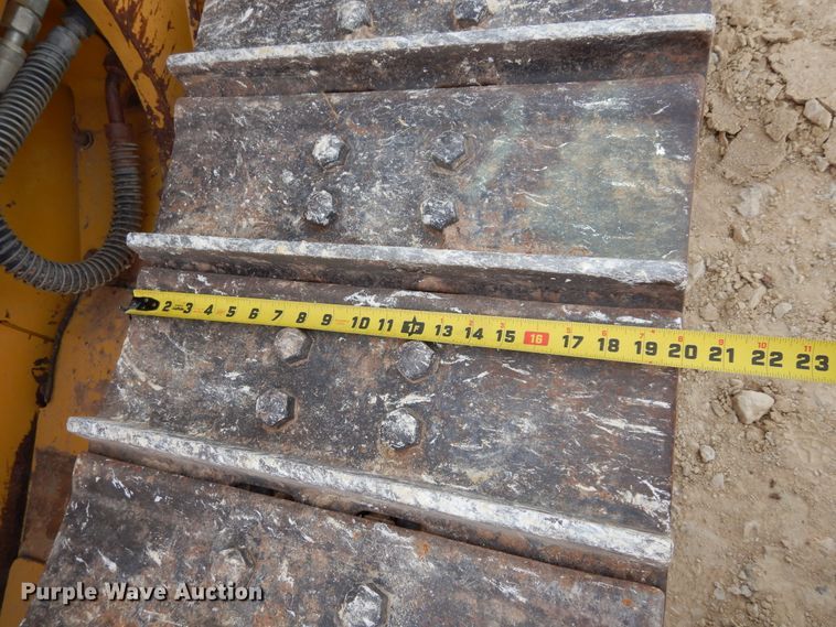 image for item DK0247 2012 Caterpillar D6K XL  dozer