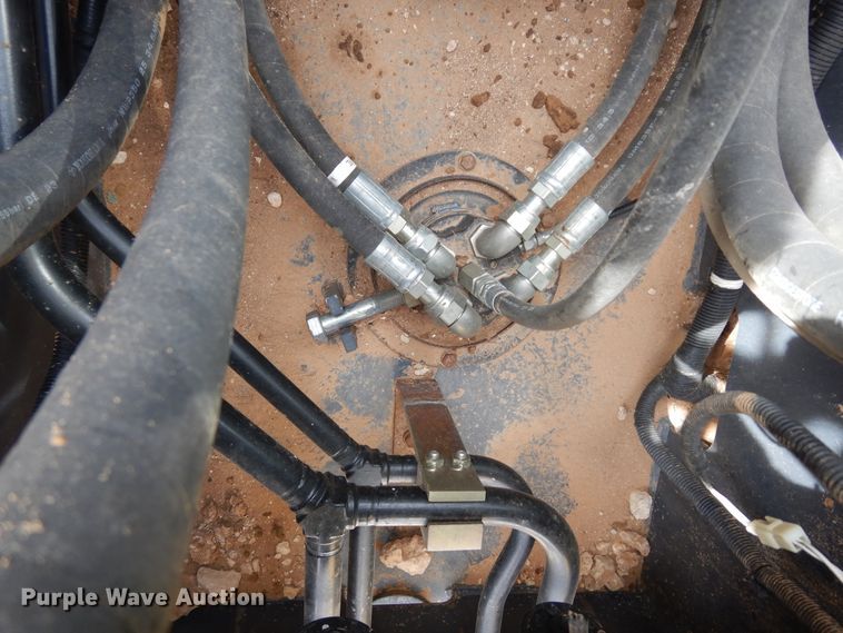 image for item DK0248 2015 Kobelco SK210LC-9  excavator