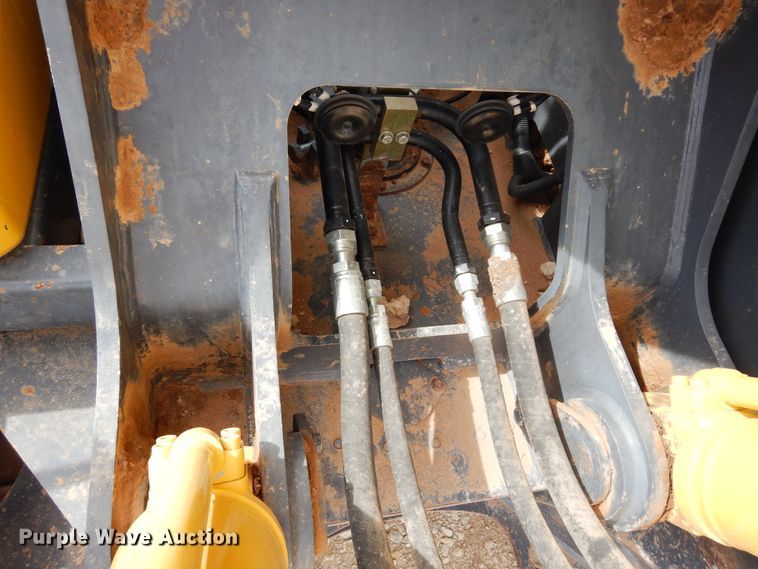 image for item DK0248 2015 Kobelco SK210LC-9  excavator