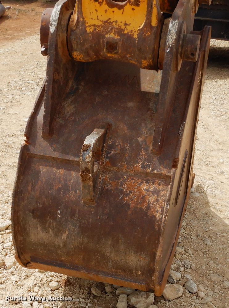 image for item DK0248 2015 Kobelco SK210LC-9  excavator