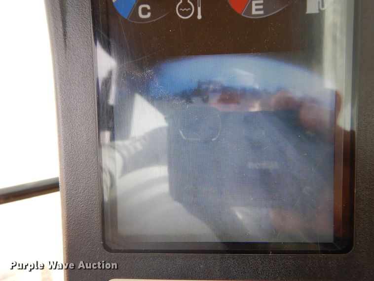 image for item DK0248 2015 Kobelco SK210LC-9  excavator