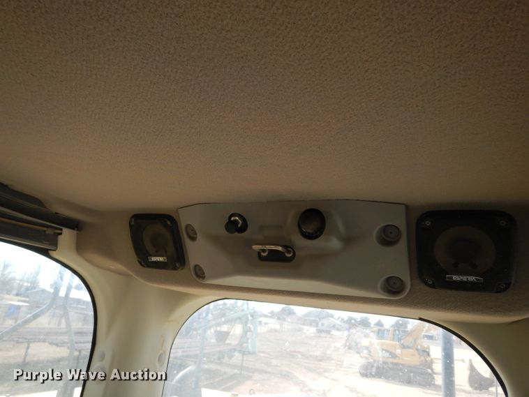 image for item DK0248 2015 Kobelco SK210LC-9  excavator