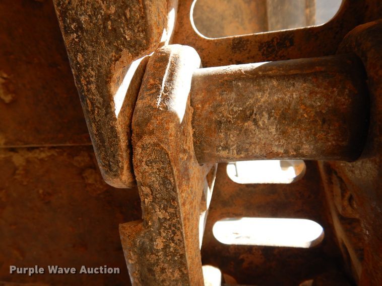 image for item DK0248 2015 Kobelco SK210LC-9  excavator