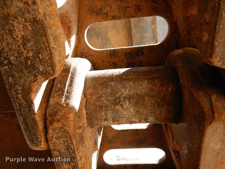 image for item DK0248 2015 Kobelco SK210LC-9  excavator