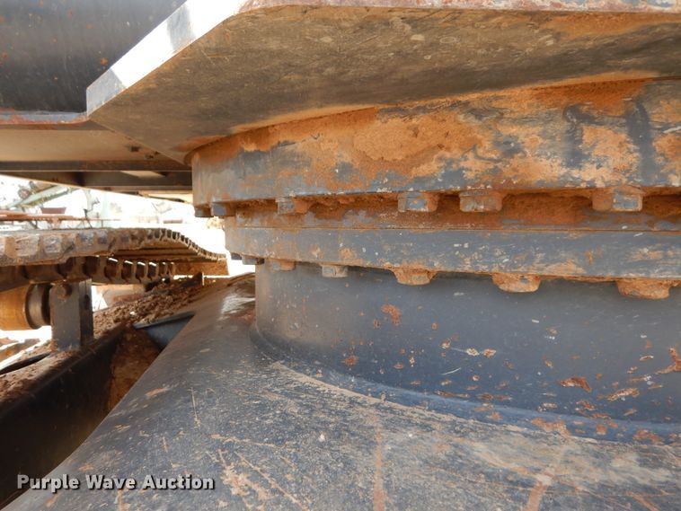 image for item DK0248 2015 Kobelco SK210LC-9  excavator