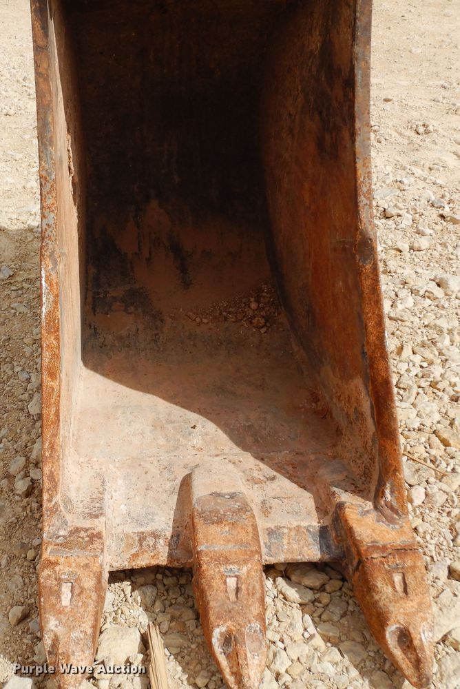 image for item DK0249 Caterpillar 320C  excavator