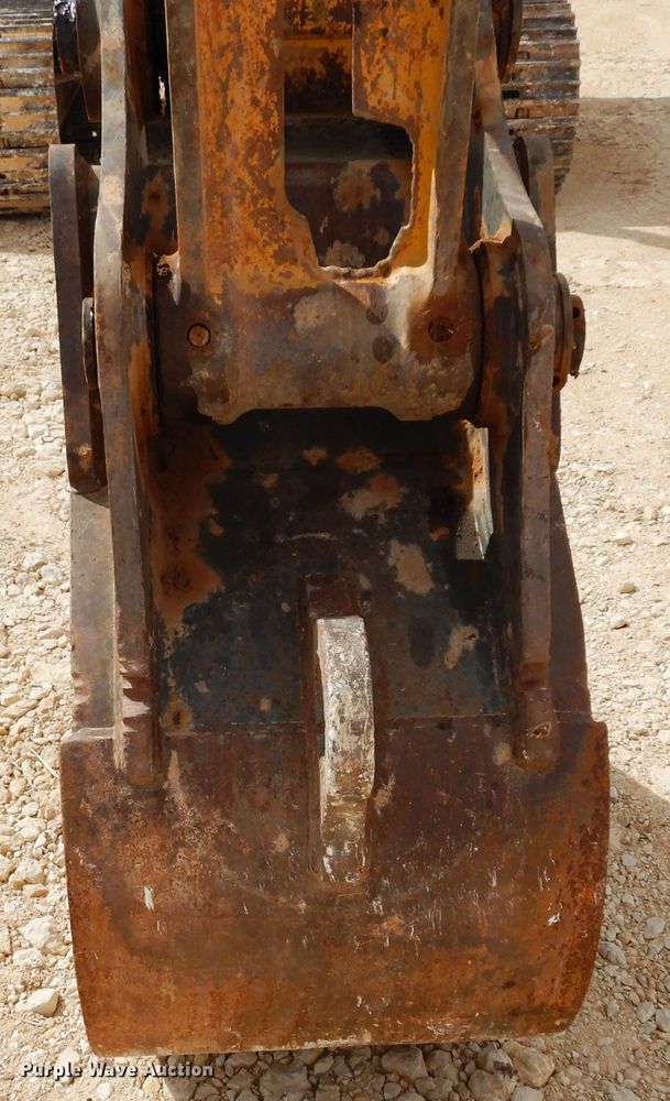 image for item DK0249 Caterpillar 320C  excavator