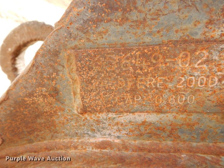 image for item DK0249 Caterpillar 320C  excavator