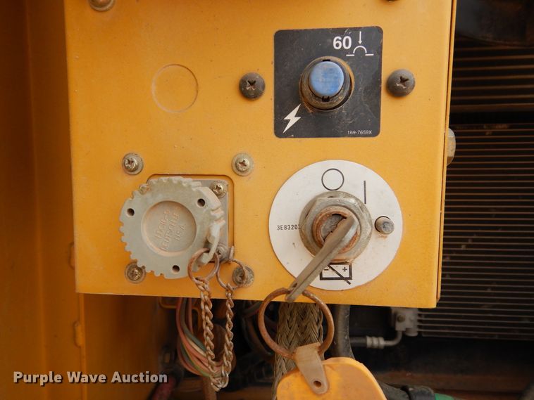 image for item DK0249 Caterpillar 320C  excavator