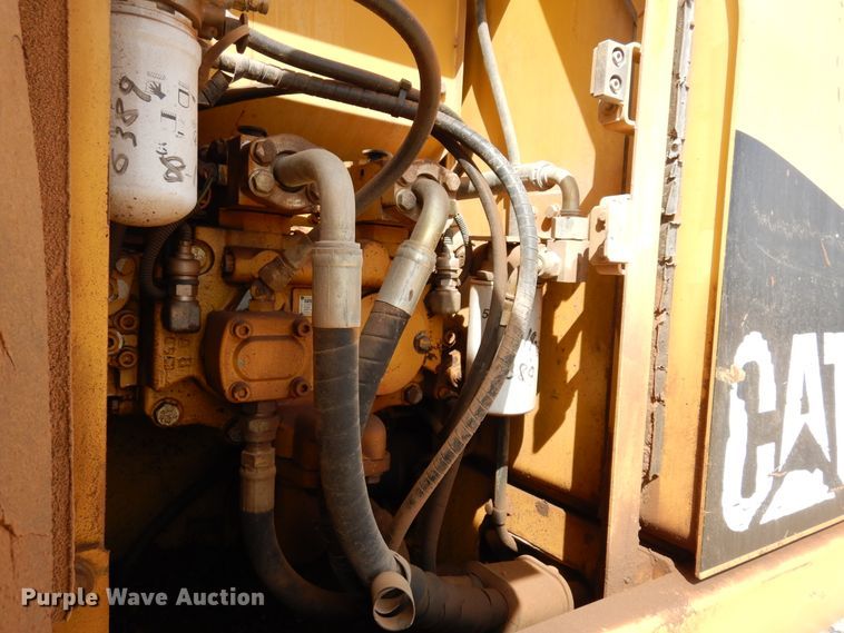 image for item DK0249 Caterpillar 320C  excavator