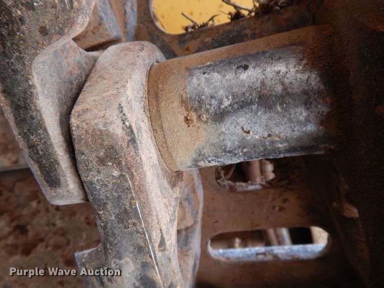 image for item DK0249 Caterpillar 320C  excavator