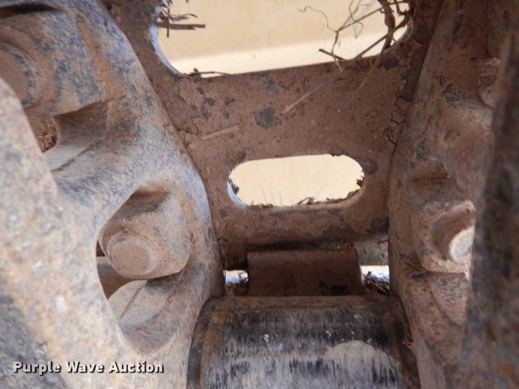 image for item DK0249 Caterpillar 320C  excavator