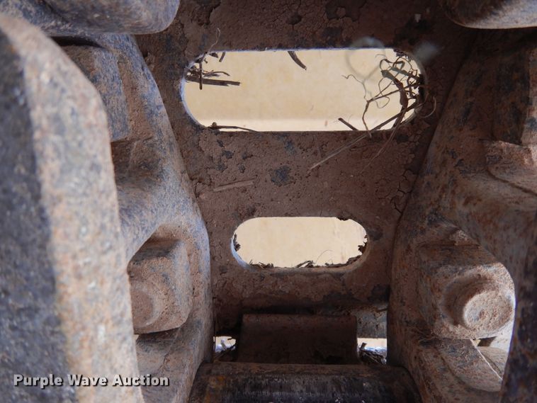 image for item DK0249 Caterpillar 320C  excavator