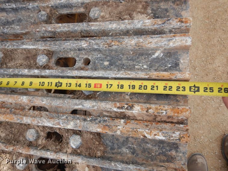 image for item DK0249 Caterpillar 320C  excavator