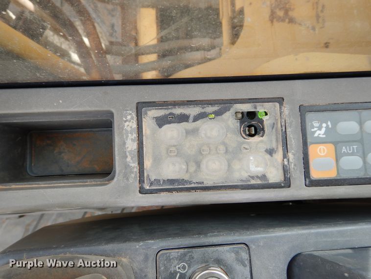 image for item DK0249 Caterpillar 320C  excavator