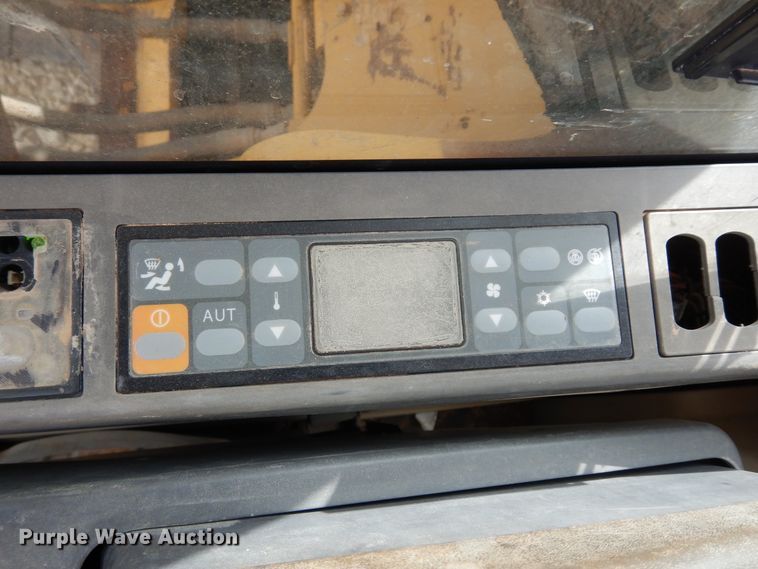 image for item DK0249 Caterpillar 320C  excavator