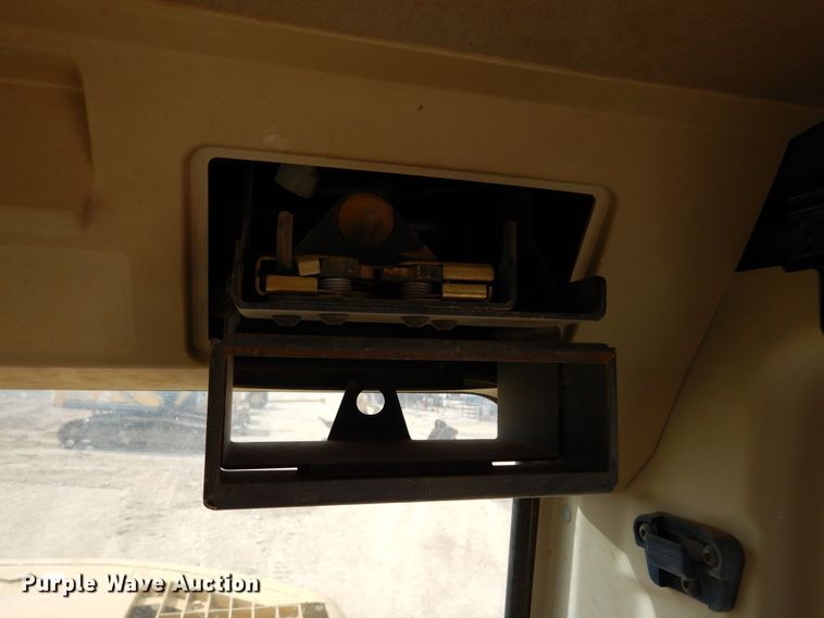 image for item DK0249 Caterpillar 320C  excavator