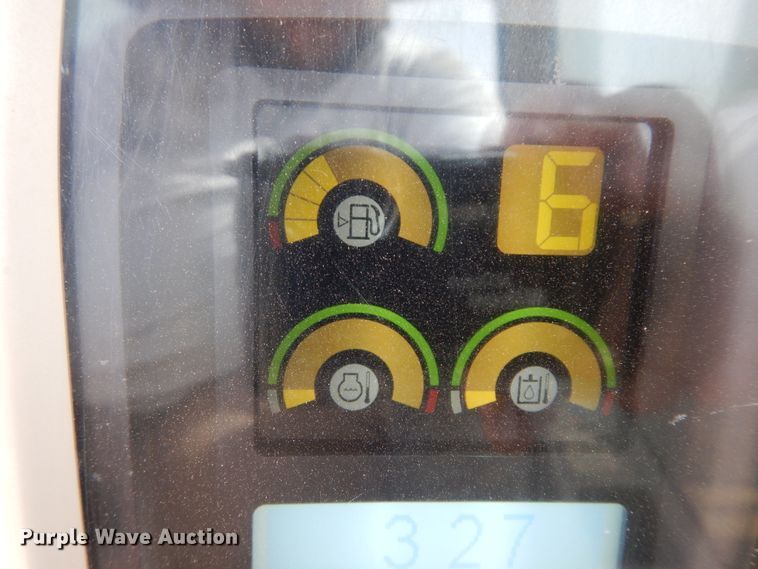 image for item DK0249 Caterpillar 320C  excavator