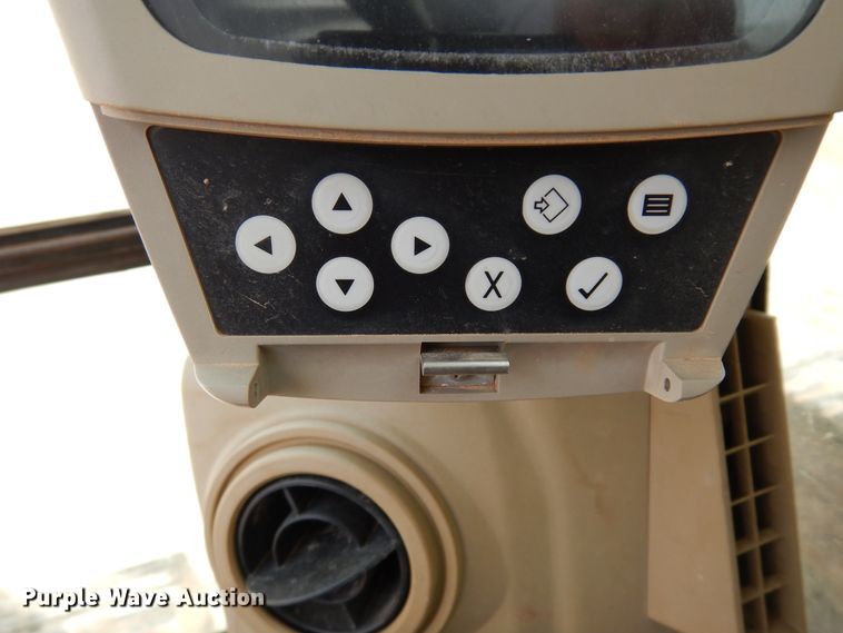 image for item DK0249 Caterpillar 320C  excavator